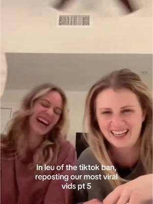 what a good one 🥹🫶🏼🤌🏼 #viraltiktok #mindmeld #BestFriends #becsandmel 