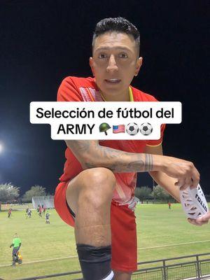 Vamos a lograrlo 🙏⚽️🇺🇸!! #usa #army #Soccer #elpepejl #latinos 