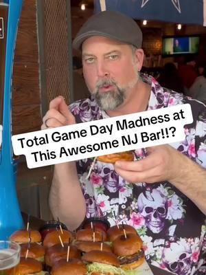 Discover why @The Whiskey Priest is a football fan's paradise with these awesome game day specials! I mean, if you're gonna have a good time watching the game with friends, you might as well have a GREAT TIME! 📍The Whiskey Priest - 538 Union Ave, Belleville, NJ 07109 Order The Whiskey Priest any day online via Baboo by powered @boozyburbs. Click the link in my bio now. Order now: https://orderonline.bistroux.com/carryout?name=WhiskeyPriest #bellevillenj #onlineordering #whiskeybar #gamedayfood #SuperBowl #superbowlfood #wings #sportsbar #jerseybars #njeats #njfood #boozyburbs #barfood #munchmafia #massfollowing 