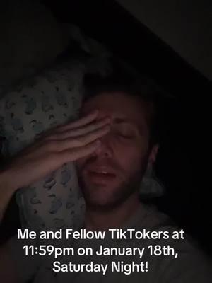 Saying Goodbye to TikTok! #tiktokbanned #byetiktok #illmissyouforever #hocuspocus #fyp #foryou 