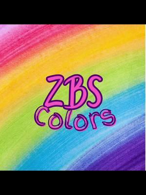 Introducing ZBS Colors. Our Custom Crayon business I started with the girls. Now available to order on our Etsy shop! https://zbscolors.etsy.com   #SmallBusiness #customcrayons #namecrayons #ValentinesDay #valentinesdaygift #valentinesforkids #partyfavors 