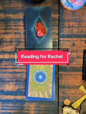 Tarot Reading for Torch Bearer @💫🤍Racht611🤍💫  🥹💚🕯️ thank you 🙏  #comunity #torchbearer #tiktok #tarot #tarotreading 