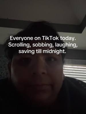 #tiktokban #30mins #tiktok #byetiktok 