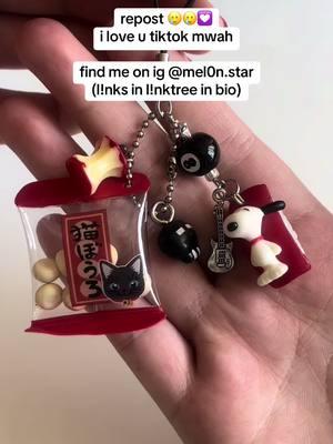 i’ll be moving my fave tiktoks onto ig!! find me on different platforms at the l!nk in bio ♡ thank you to all of you and tiktok i love this platform so much  #bead #beads #beadedjewelry #keychain #handmade #trinkets #phonecharm #beadedkeychain #beadhaul #phonestrap #journal #bujo #journaldeco #decospread #deco #decostickers #journaling #hobonichi  #hobonichiweeks #deco #decostickers #stickers #stickercollection #decospread #sticker #koreanstickers 