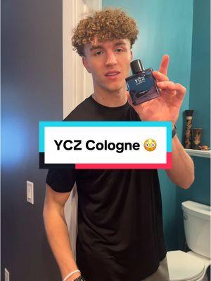 This is the best cologne on 🌎 for $7😱 #ycz #yczcologne #colognes #goodsmelling #longlasting #longlastingcologne #colognetiktok #fragrancetiktok #colognetok #fragrancetok  #viralvideo #trending #fyp #foryoupage #tiktokmademebuyit #tiktokshopfinds   #TikTokShop   #starcreatorcompetition  #tiktokshopcreatorpicks