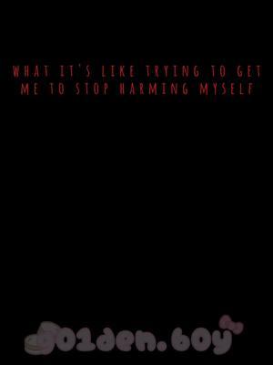 [ #VENT ] I just wish people would stop trying at this point. I'm always going to run right back to the pain. I've gotten so used to being hurt it's the only familiar thing to me and it feels comforting. I just pretend to get better for the sake of others disappointment in me. I always end up worse than before, dragging people down with me. It's a never ending cycle that has been repeating for years now. Kinda glad my bf doesn't know my tiktok rn ngl. #fypage #fy #bpd #osdd1b #relatable #tylerthecreator #gacha #CapCut #gl2 #gachaedit #imsorrymom  #kemonomimi #bunny 