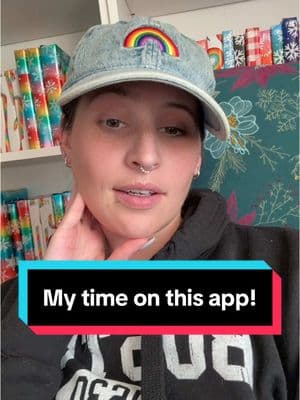 This app LEGITIMATELY changed my life @Hai Gallo #mermaidhairdonutcare #depressed #thissucks #mywife #changedmylife #farewell #findmeoninsta #dontknowwhereidbe 