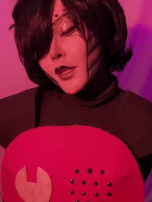 #undertale #undertalecosplay #mettaton #mettatoncosplay #mettatonex #mettatonexcosplay 