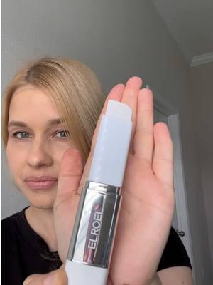 @ELROEL @ELROEL #ELROEL #makeupessentials #skinlikefinish #elroelfoundationstick #foundationstick #coldgirlmakeup #wintermakeup #frostmakeup #makeupmusthaves #coollookmakeup #icymakeup #winter