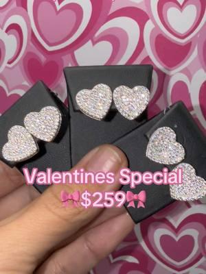 Take advantage deep discounts take a screen shot!!! 😱😭 🎁We take after pay, acima, proggresive, acima, snap, american first, cashapp, zelle 💐 🎀1630 Spencer Highway  South Houston Tx 77587  #heart #heartearrings #earrings #ValentinesDay #vday #gift #regalo #fyp #fypシ #gold #goldearrings #ring #sanvalentin #toxica #special #oldskool #goldchain #2k #90slook #joyerialahojadorada #houseoftiktok #chevy #mexicantiktok 