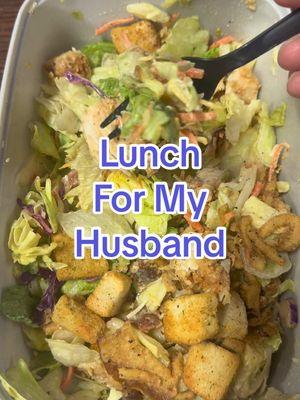 Husband’s Lunch 😃 Follow me on Ig with the same handle ♥️ @heathercoxzzz #lunchformyhusband #husbandlunch #worklunchideas #lunch #packalunchwithme #packalunchformyhusband #bento #bentobox #lunchesforhusband #worklunchideas #easycoldlunchesforwork #lunchesforwork #easyworklunches #lunchideasforguests #officelunch 