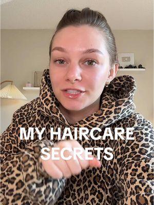 going out educated🫡👋🏻 #hair #hairtok #haircare #hairoiling #hairgrowth #healthyhair #hairtips #kayliboyle 