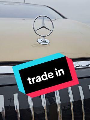 series finale? #mercedes #maybach #EQS680 #EV #amg #tradein #newcar #creatorsearchinsights 