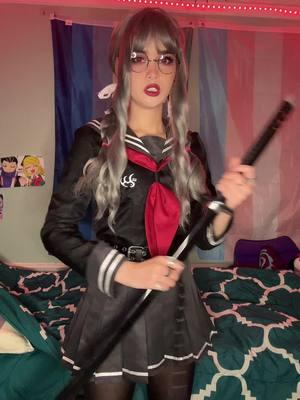 #peko #pekopekoyama #pekocosplay #pekopekoyamacosplay #danganronpa #sdr2 #danganronpa2 #superdanganronpa2 #danganronpacosplay #sdr2cosplay #fuyupeko 