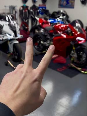 farewell tiktok.. find me on other platforms @motorradboy21 🤝 it’s been a wonderful time together, i sincerely appreciate every single one of you for your support. i hope you join me on other platforms. i love you guys! ❤️ #ducati #panigale #v4r #v4s #v4 #panigalev4 #panigalev2 #ducativ4 #ducativ4s #ducatipanigale #panigalev4r #panigalev4s #bmw #bmwmotorsport #bmwmotorrad #bmwm #bmws1000 #bmws1000rr #s1000rr #s1000 #m1000 #m1000rr #bmwm1000rr #yamaha #yamahar1 #yamahar6 #yamahar1m #r1 #r1m #r6 #r15v3 #r15 #kawasaki #honda #suzuki #aprilia #motogp #motoamerica #superbike #superbikes #superbiker #bike #bikelife #biker #bikes #motorbike #motorbikes #motorbiker #motorcycles #motorcycle #motorcycles #motorcyclelife #motorcycleclub #sportbike #sportbikelife #sportbikes #2wheels #2wheel #motorrad #supersport #Motorsport #racebike #trackbike #bikecollection #shoei #ohlins #akrapovic #bridgestone #brembo #bikelover #biketok #bikersoftiktok #bikers #bikerlife #bikeride #alpinestars #agv #akrapovic #unitedstates #ohio #tiktokban #american 