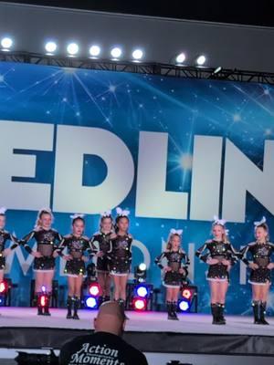 We did that ! #rebelcheer #redlinecheer #moneymaddness #cheerleaders #xtremethunder #cheerleaders #princesspaige 