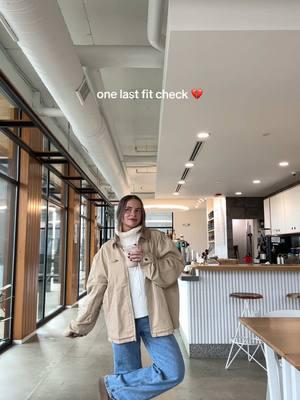 just in case it’s real 😭 #goodbyetiktok #byetiktok #tiktokban #fitcheck #OOTD #winteroutfit #winteroutfits #fy #fyp #fypシ゚viral #winterfashion #pinterestoutfit #pinterestaesthetic #barnjacket 