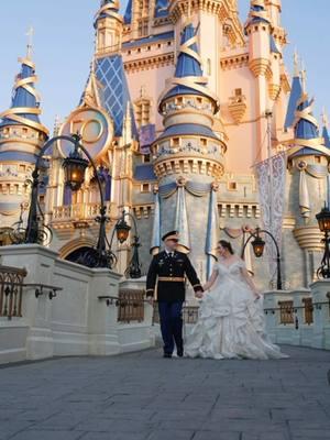 POV: reliving every detail of our Disney Fairytale Wedding weekend through videos and photos. *THIS IS NOT THE SONG WE CHOSE FOR OUR DISNEY WEDDING VIDEO, TIKTOK WOULDN’T ALLOW ME TO POST WITH THE REAL SONG* This was the best day, hands down. I wish I could share all the amazing footage our videography team got from our wedding events, but with five days of wedding events for our guests and 4 days of photos in the Disney parks before they opened the following days, it's a lot. But this video captures some of my favorite moments from our actual wedding day in Disney World. I will cherish this video forever. It was worth every single penny we paid. I didn't know how I wanted to share it to my TikTok, but I'm running out of time, so l decided just to post it since the ban looks like it might actually be happening..if you want to keep following along, I’m on other social media with the same username, you can also find our Disney wedding video with the real song. 😉🥰 #creatorsearchinsights #tiktokban #tiktokbanned #weddingvideo #weddingvideography #disneywedding #bridetok #disneyfairytalewedding #disneybride #weddingtok #weddingtiktok #weddingplanning #disneyadults #disneytok #disneylover #disneytiktokers #disneytiktoks #weddingcontentcreator #distok #distokfam #disneyparks #bridesoftiktok #bridetiktok #weddingplanningtips #weddingplanning #disney #disneyworld 