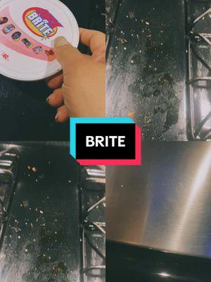 #BRITE #CLEAN #viralvideo 