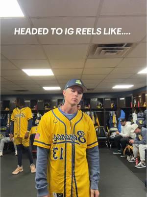 It was fun TikTok… 🥲 See ya on the gram if this gets taken down! #TiktokBan #DaltonMauldin #SavannahBananas #Baseball #BaseballPlayers #BallisLife #Teammates @Ty Jackson @Philly @Eric Jones @cprime.11 @KJ @Jared Donalson @Alex Ziegler 