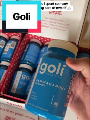 These Goli Gummies have been my New Year’s resolution 🙏🏻 #goli #goligummies #sleep #sleepy #sleepyhead #troublesleeping #sleepgummies 