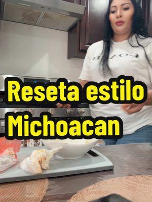 #reseta #huevo #comidamexicana #chorizo #estilo #michoacan #@Pedro Rivera  reserta michoacana