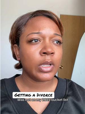 Divorce in the military is extremely common. Divorce is higher in military women than men. I’ll share my thoughts on that when it’s all said and done but I wanna let yall know I’m good …. #miltok #militarylife #miltokcommunity #militarydivorce 