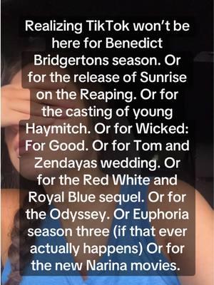 also my wedding but that’s not important right now. #primevideo #thehungergames #theballadofsongbirdsandsnakes #haymitchabernathy #sunriseonthereaping #BookTok #redwhiteandroyalblue #alexclaremontdiaz #princeyhenry #zendaya #tomholland #spiderman #wicked #bridgerton #benedictbridgerton 