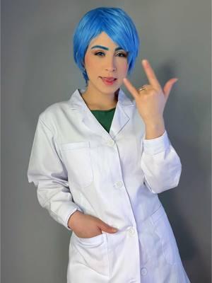 Regrese de mi bajon emocional pero TikTok ya se va a la vrg 😭 Mas les vale seguirme en mis otras redes sociales ✨link en bio✨ #bulmacosplay #dragonballsuperbulma #dbsbulma #dragonballsupercosplay #bulmabriefs #yoyobooh #yoyosvibe #ssjyoyo #latinacosplayer #dragonballcosplayer #fansdedragonball 