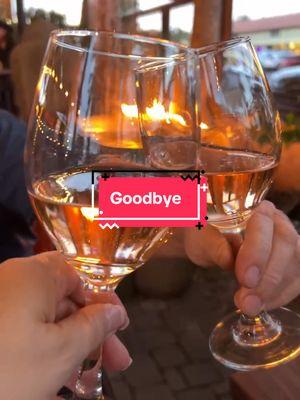 Goodbye—-thank you for being here with me. I’m on Instagram, Lemon8 and RedNote. I’ll be looking for you. #eatlocalphoenix #phxfoodie #goodbye #goodbyetiktok #phoenixfoodie 