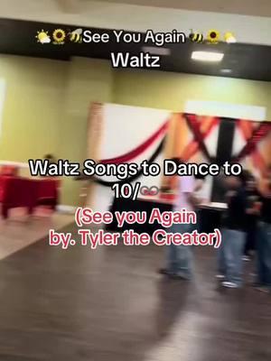 here some last ideas || @Lindsey Choreography  @Lindsey Choreography || #seeyouagain #canigetakissandcanyoumakeitlastforever #seeyouagaintylercreator #redquince #blackquince #goldquince #waltz #walts #valz #vals #fupage #ideas4u 