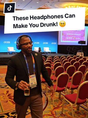 The true use case for these headphones are to help those dealing with stress or anxiety to gain relaxation, but the applications of #Neurotechnology are absolutely endless! What are your thoughts on the future of this innovation? 🤔 #NewTech #technology #TechTok #innovation #mindcontrol #neurology #CES2025