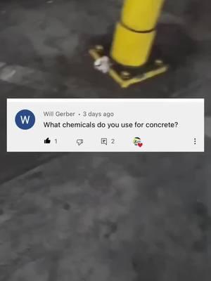 What Chemicals Do You Use On Concrete? Quote IQ is a mobile application that helps service industry business owners automate the process of creating and sending quotes to potential customers. It offers features such as customization, accurate cost calculations, and scalability, making it a valuable tool for both new and experienced business owners.. Key Features Include: ⚫️CRM (Customer Relationship Management) ⚫️Estimate & Invoice Creation Scheduling ⚫️Pre Inspection Checklist ⚫️Sales Tracker ⚫️Expense Tracker ⚫️Measurement Tool For Remote Quoting ⚫️Hourly Rate Calculator ⚫️Business Insights ⚫️Maps #pressurewashing #business #quoteiq #softwash #money #pressurewashingbusiness #pressurecleaning #jetwash #windowcleaning #guttercleaning #softwashing #instaclean #roofcleaning #powerwash #sidehustle #windowcleaner #satisfying #entrepreneur #businesshelp #pressurewash #lawncare #roofwashing #roofwash #roofcleaning #quoteiq #allaboutpressurewashing #businesstool #managementtool #ownerassistance #sbmowing #foreverselfemployed #businessgrowth #fyp #fypbusiness