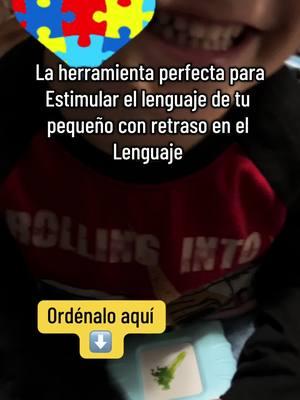 #autism #autismo #speechtherapy #speechdelay#retrasodelenguaje #TikTokShop #asd #esoectroautista #apraxia #lenguageproblems #tiktokfindsautism #fyp #paratii 