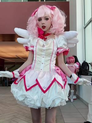 Cutie patootie is the category #madokakaname #madokamagica #anime #magicalgirl #kawaii #cute #cosplay #cosplayer #madokacosplay #contacts #pink #ribbons #frilly #madokamagicacosplay #madokakanamecosplay #magicalgirlcosplay #kyuubey 