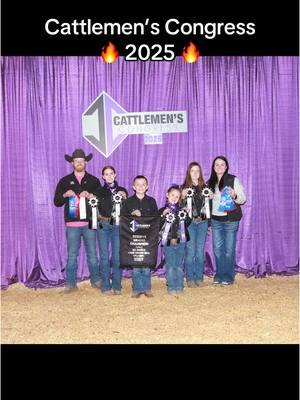 Res. Grand Champion Red Brahman!!  The boy who didn’t want to show. The boy who said he only wanted to do the work!  That boy! Won Grand Champion junior showman and Res. Grand Champion Red Brahman!!  Tonsay we’re proud would be a huge understatement. Things are finally starting to click for him!  Excited to watch these two grow together! ❤️❤️ #TheV6Ranch #thev6ranchfam #fyp #brahman #brahmancattle #fypシ゚viral #fyppppppppppppppppppppppp #V6Brahmans #cattleshow #cattleshowman #fyppppppppppppppppppppppppppppppppppp #grandchamp #memories #cowsoftiktok #cattlemenscongress #ye #cowboy #family #familygoals #familygoals❤️ #2025 