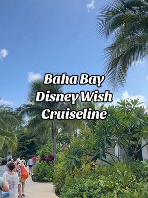 From my drafts: We all loved this excursion! 💯 recommend! Hang out at the beach, lazy river, tide pool, water park, eat, drink, everything! #disneywish #familyvacation #disneycruise #summervacation #bahabay  #frommydrafts #bahamas #finaldays #byetiktok #nassau 