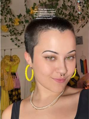 one last face card b4 it's gone for good 🙏🏼 #fyp #foryou #foryoupage #trend #buzzcut #shorthair #buzzcutgirl #shorthairinspo 