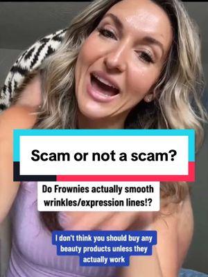 #onthisday Frownies results are the real deal. All submitted by paying customers. We don’t ask for these, we don’t pay influencers to create these. These are real people and there are thousands of them! Wrinkle reduction and wrinkle treatment and wrinkle prevention are all possible with Frownies! #frownies #wrinkletreatment #wrinkleprevention #wrinklereduction #wrinklereducer 