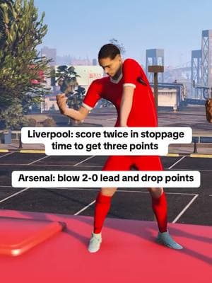 🕺🕺🕺 #liverpool #arsenal #PremierLeague #darwinnunez #footballtiktok  