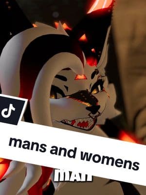 How to be with a woman and a man #vr #vrc #vrchat #vrchatmemes #vrchatcommunity #vrchatfunny #vrchatcomedy #vrchatmoments #fyp #fypシ #foryou #foryoupage #furries #furriesoftiktok #furry #furryfandom #furrytiktok #furrycommunity #vrfurry #vrcfurry #vrchatfurry 