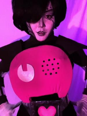 4 more draft <\3. fun fact, this song and a minecraft animation is the only reason i got into undertale. ifykyk #undertale #undertalecosplay #mettaton #mettatoncosplay #mettatonex 