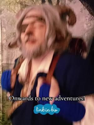 #winniethepooh #intothethickofit #onward #dndmeme #fantasycosplay #taverncore #taverntiktok #npcguildguide #dndtiktokguild #keepersguild #keepersguildoftiktok #tea #satyroc #satyrcosplay #satyrtok #faunoc #fauncosplay #fauntok #premiumfauntent #massfollow #massfollowing 