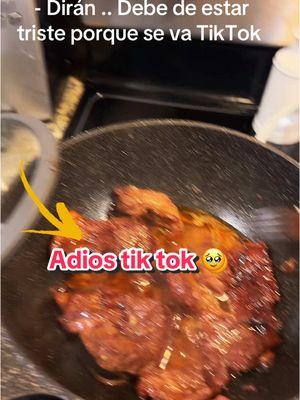 #food #salvemos a tiktok #cocina Dominicana 