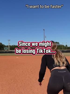 #trending #tiktok #goodbye #keepupwithme #ihaveonethingtosay #softball #baseball