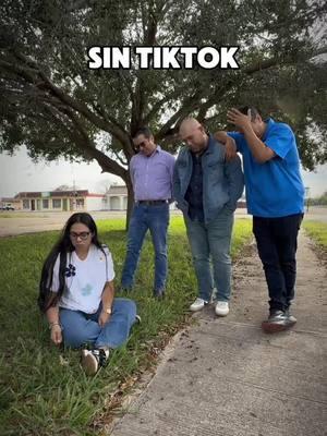 Se va #tiktok síganme en cualquier red social como Queque RGV 🥺  #rgvvalley #valley956 #956valley #fallowme #tiktokban #valiobarriga 