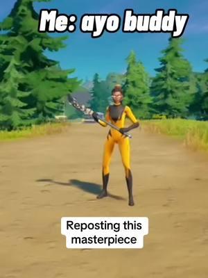 My most viral video back again #fortnite #yootiger #viralvideo 