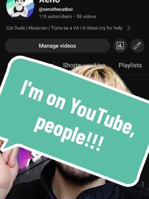 This is the one video I hope this app doesn't suppress. Yes, this account will be private right before the ban hits, so this video will gain some traction.  #tiktokban #tiktok #youtube #furry #furryfandom #furrytiktok #fursona #youtuber #youtubersontiktok #winniethepoohmpreg #fyp #fypシ #tiktokbanupdate 