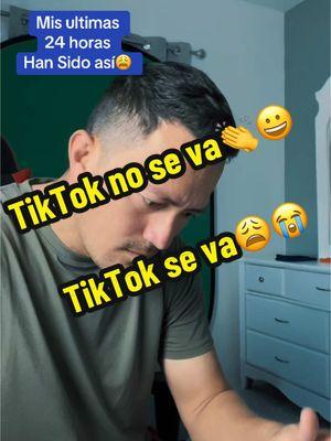 😩 TikTok no te vayas! . . . . . . . . #TikTok #TikTokSequeda #TikTokSeba #EstadosUnidos #Libertad #América #Chechosangui