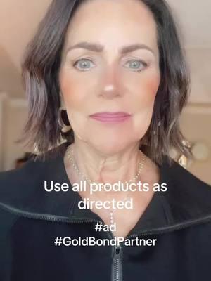 #ad Aging skin and dry winter weather are no match for these @goldbondus skin products! They are effective, clinically proven products to fight signs of aging and dry, irritated skin. Best of all they are available at your local @Walmart store!  #goldbondus #goldbondpartner #bodyskincare #hydratedskin #healthyskin #dailyskincare #agerenew #youngerlookingskin #healinghandcream #winterskin #dryskin #walmartlovesme 